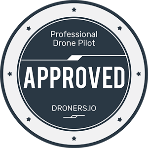 Aerial Photography Drone Pilot